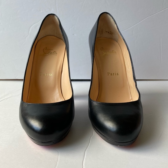 Christian louboutin grapi 120 - Picture 11 of 13